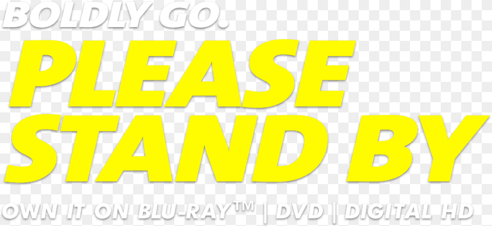 Please Stand By Logo, Scoreboard, Text, Advertisement Png