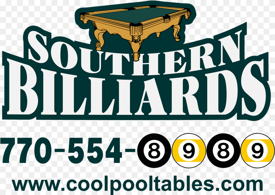 Please View Our List Of Pool Table Services Below And Nine Ball, Furniture, Indoors, Text Free Png
