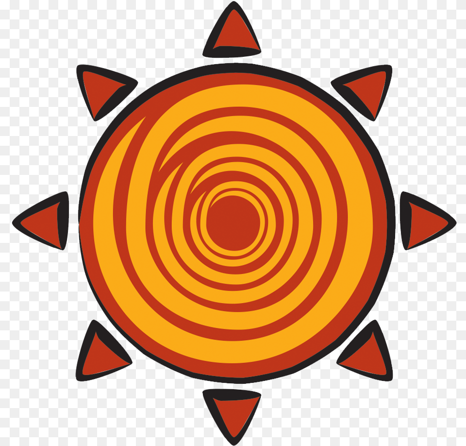 Please Wait We Are Loading Club Penguin Sun, Spiral, Coil, Animal, Fish Png Image