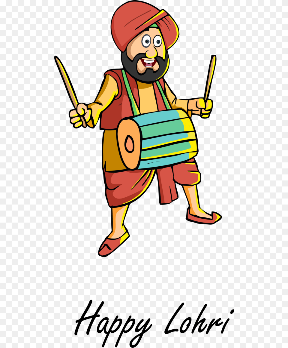 Pleased For Happy Festival Hq Happy Lohri, Baby, Person, Face, Head Png Image