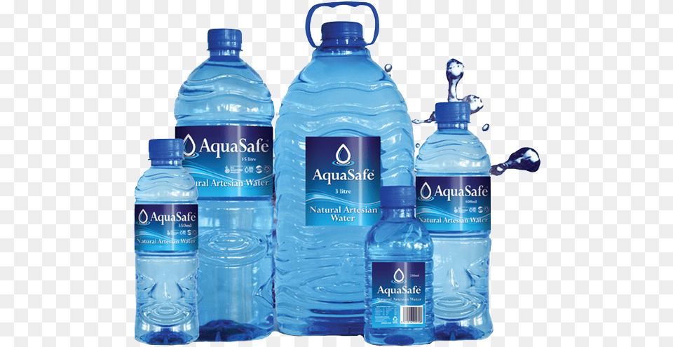 Pleass Beverages Water Bottle, Water Bottle, Beverage, Mineral Water, Shaker Png Image