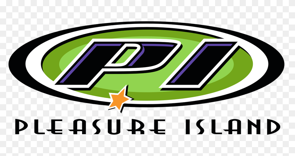 Pleasure Island, Logo Free Transparent Png