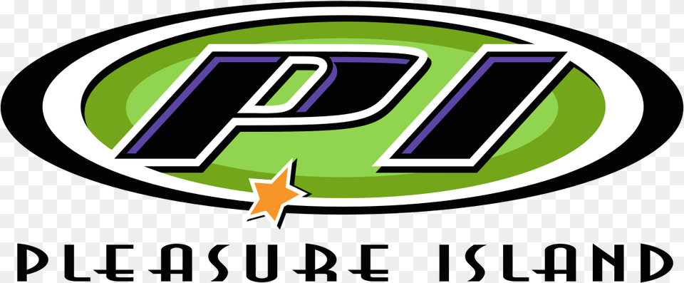 Pleasure Island Logo Pleasure Island, Symbol Free Png