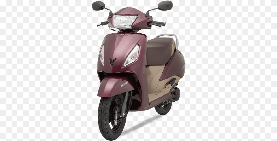 Pleasure Plus Vs Activa, Motorcycle, Scooter, Transportation, Vehicle Free Png Download