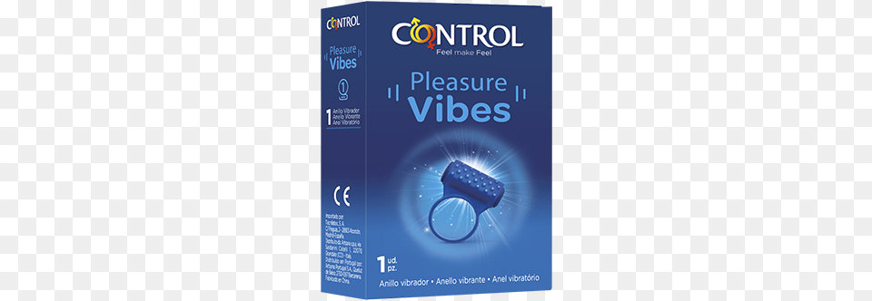 Pleasure Vibes Control Preservativos, Advertisement Png