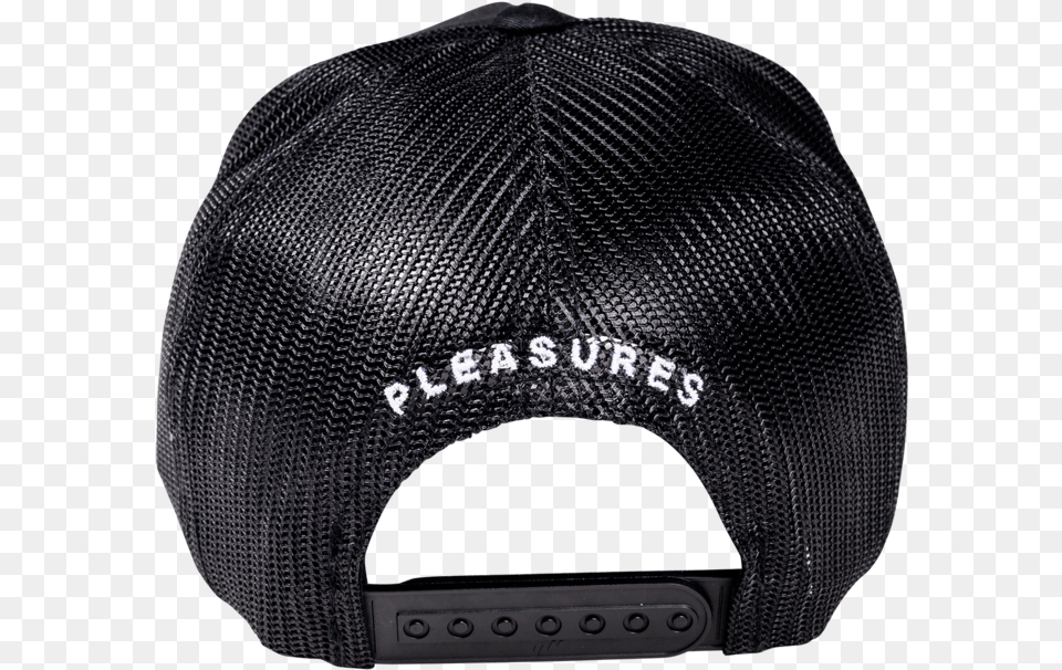 Pleasures Forever Young Trucker Snapback, Baseball Cap, Cap, Clothing, Hat Png Image