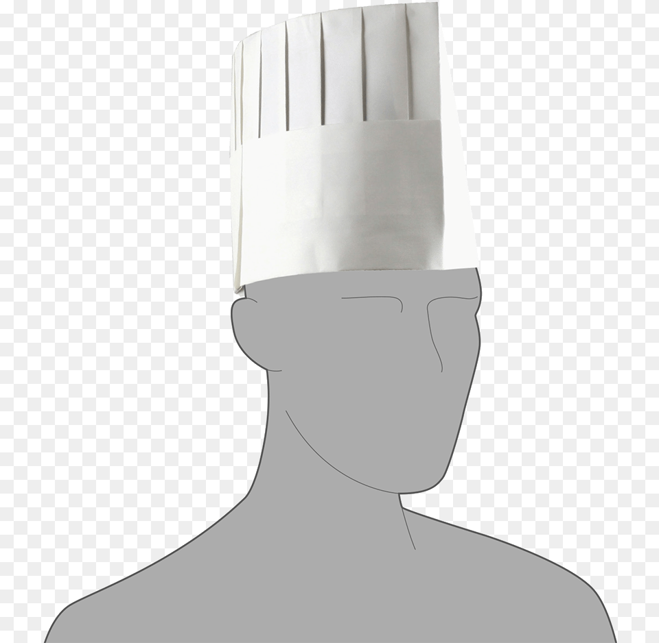 Pleated Chefs Toque Illustration, Cap, Clothing, Glove, Hat Free Png
