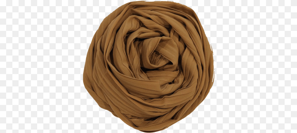 Pleated Chiffon Hijab Thread, Clothing, Scarf Png Image