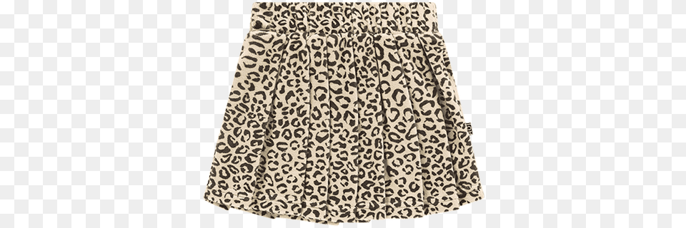 Pleated Skirt Falda Bermuda Lunares Zara, Clothing, Miniskirt, Coat Free Png