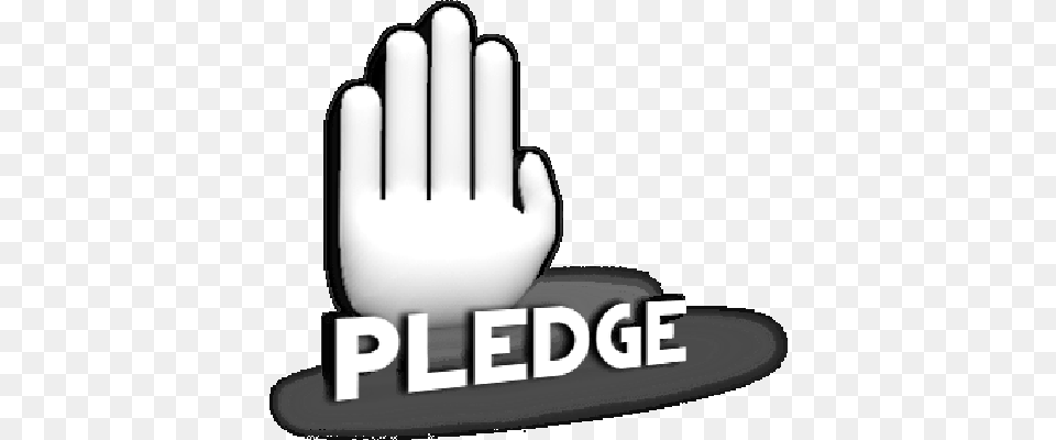 Pledge Clipart Group With Items, Clothing, Glove Free Transparent Png