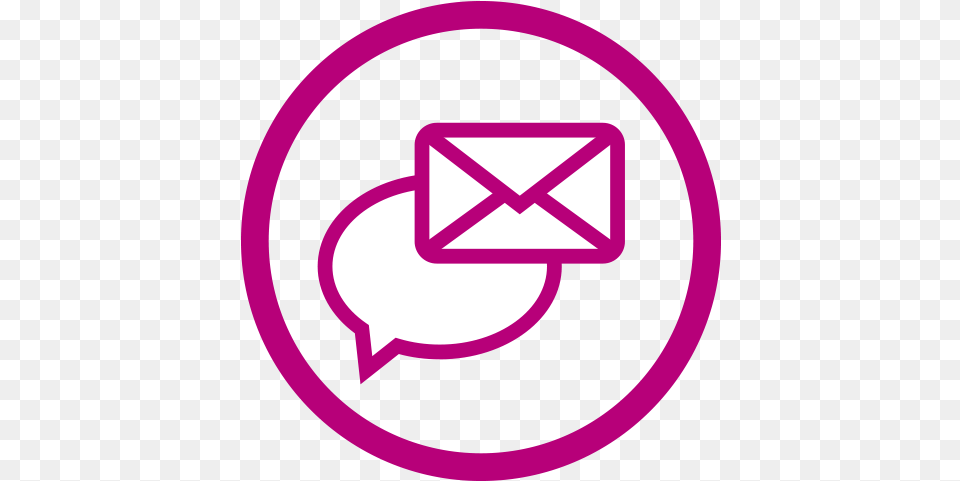 Plenvu Dosing Reminder Email Icon Transparent, Envelope, Mail Free Png Download