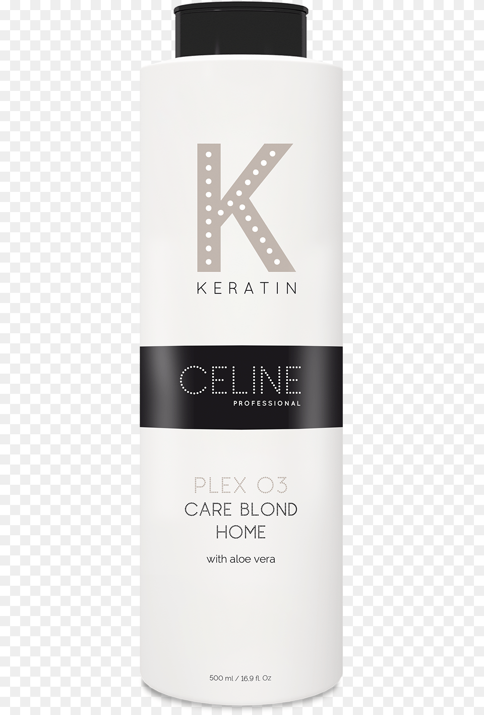 Plex 03 Care Blond Home Perfume, Bottle, Cosmetics Png Image