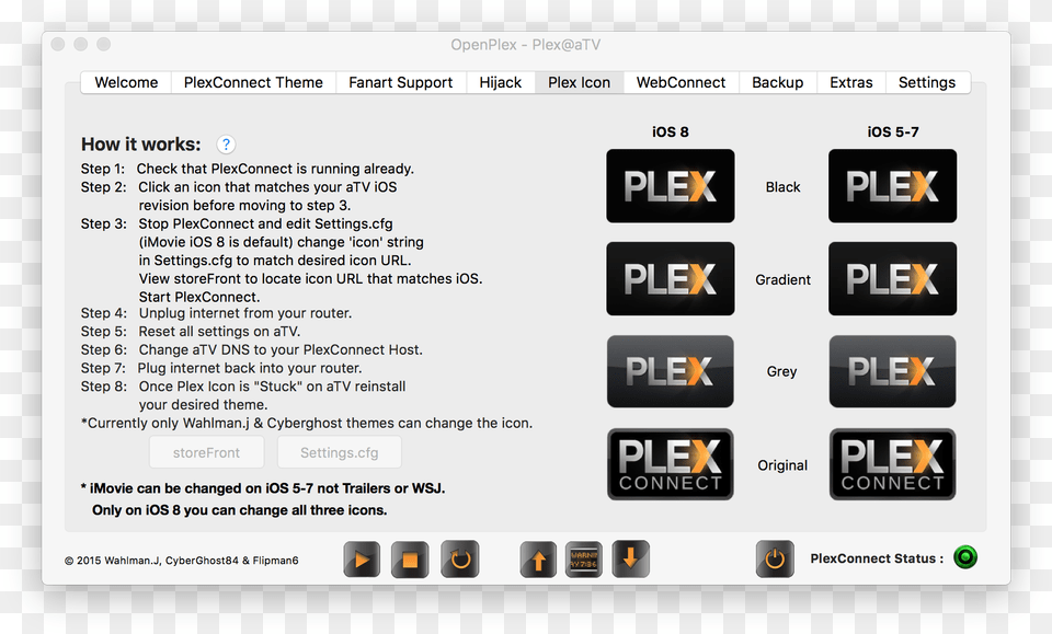 Plex, Computer Hardware, Electronics, Hardware, Monitor Png