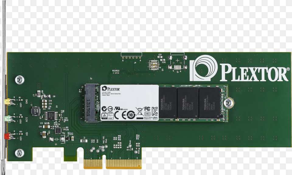 Plextor Launches M6e Pci E Ssd In United States Initially Px, Computer Hardware, Electronics, Hardware, Scoreboard Png