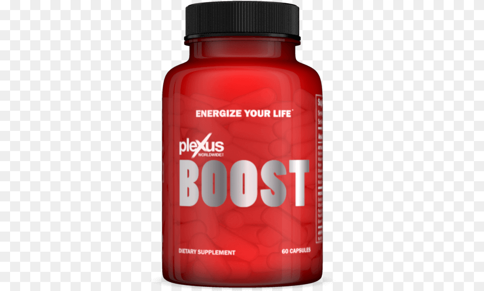 Plexus Boost Review Plexus Worldwide, Food, Ketchup, Bottle Free Transparent Png