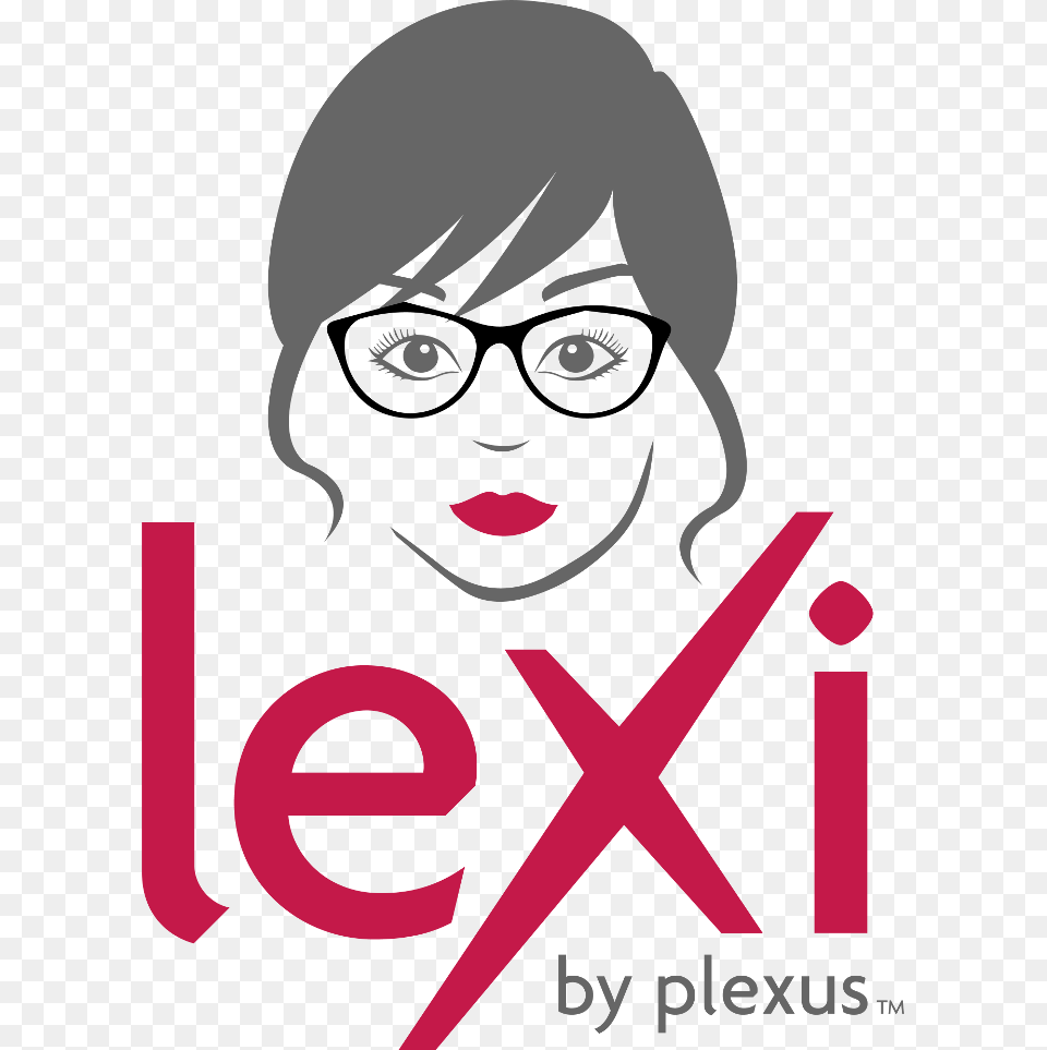 Plexus Lexi App, Publication, Book, Adult, Person Free Png