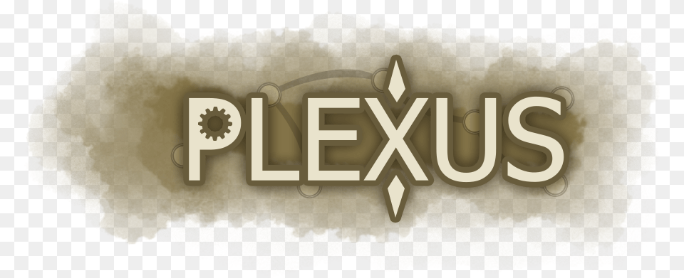 Plexus Logo, Text Png Image