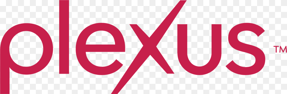 Plexus Logo, Text Png