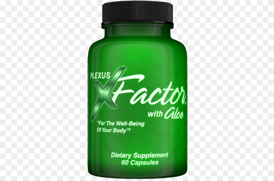 Plexus Products, Herbal, Herbs, Plant, Bottle Free Transparent Png