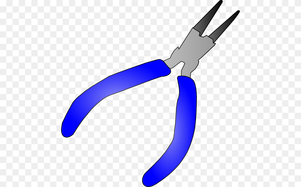 Plier Clip Art, Device, Pliers, Tool, Bow Free Png Download