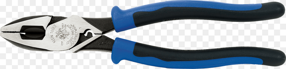 Plier Image Electrical Pliers Klein, Device, Tool, Smoke Pipe Free Png Download