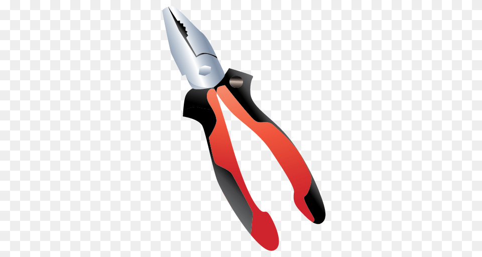 Pliers 01 Icon, Device, Tool, Smoke Pipe Png Image