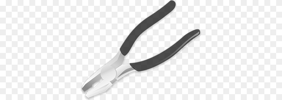 Pliers Blade, Device, Razor, Weapon Free Png Download