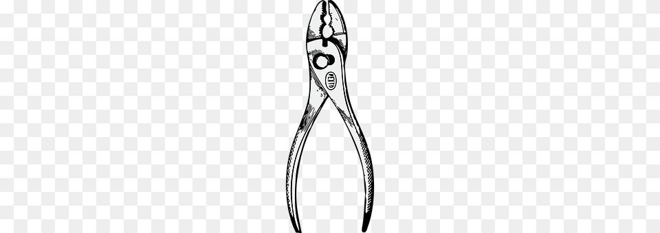 Pliers Device, Tool, Smoke Pipe Free Png Download