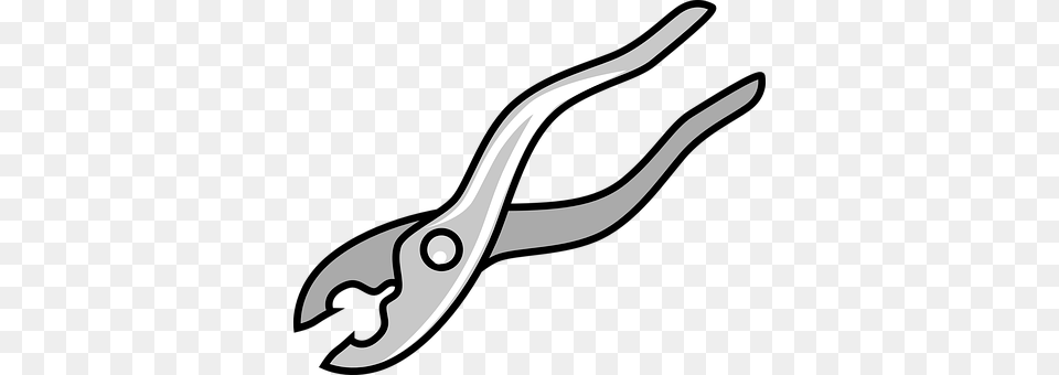 Pliers Device, Tool, Blade, Dagger Free Png Download