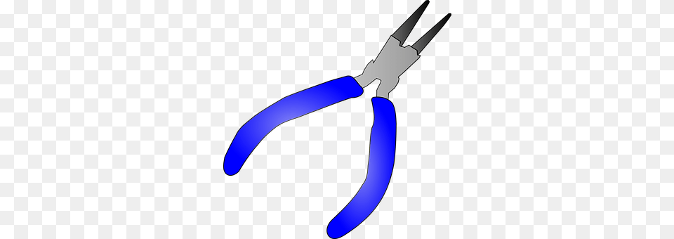 Pliers Device, Tool, Blade, Razor Free Png Download