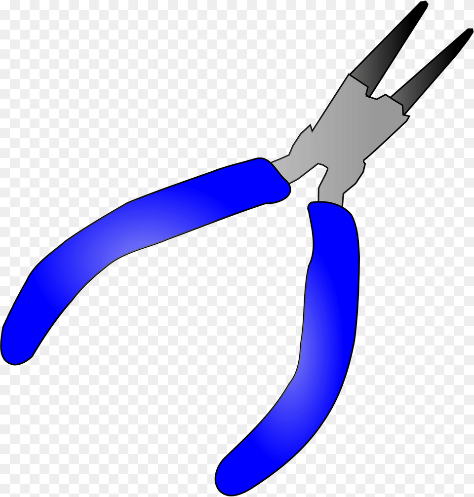 Pliers Clipart, Device, Tool, Smoke Pipe Png Image