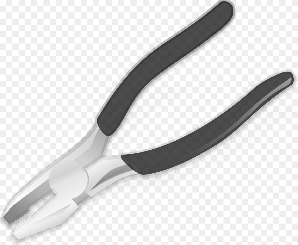 Pliers Clipart, Blade, Device, Razor, Weapon Png
