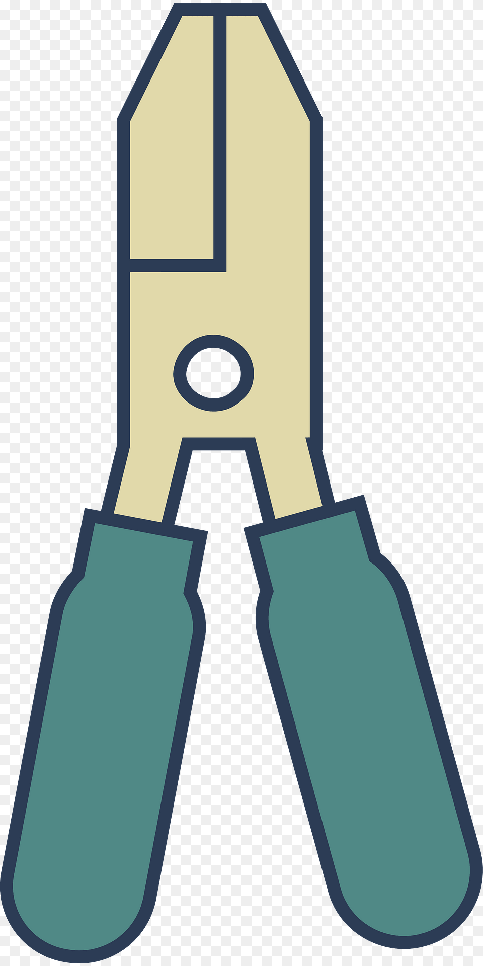 Pliers Clipart, Device, Tool Png