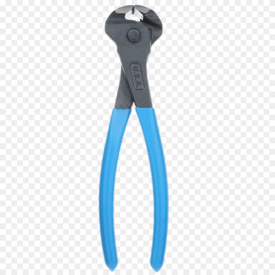 Pliers With End Cutter, Device, Tool, Blade, Dagger Png