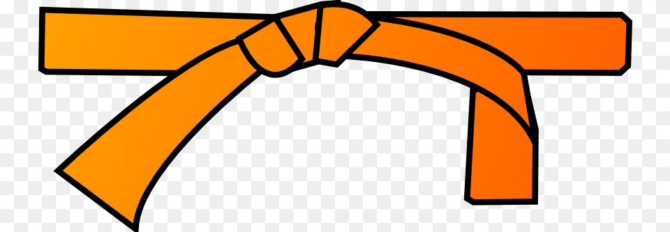 Plikceinture Orange Wikipedia Wolna Encyklopedia, Knot Free Transparent Png