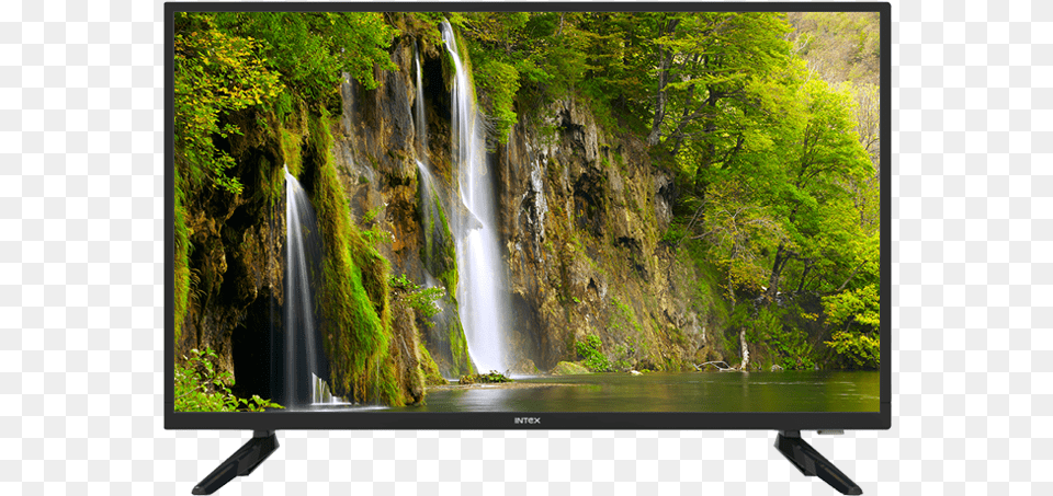 Plitvice Lakes National Park, Computer Hardware, Tv, Screen, Outdoors Free Transparent Png