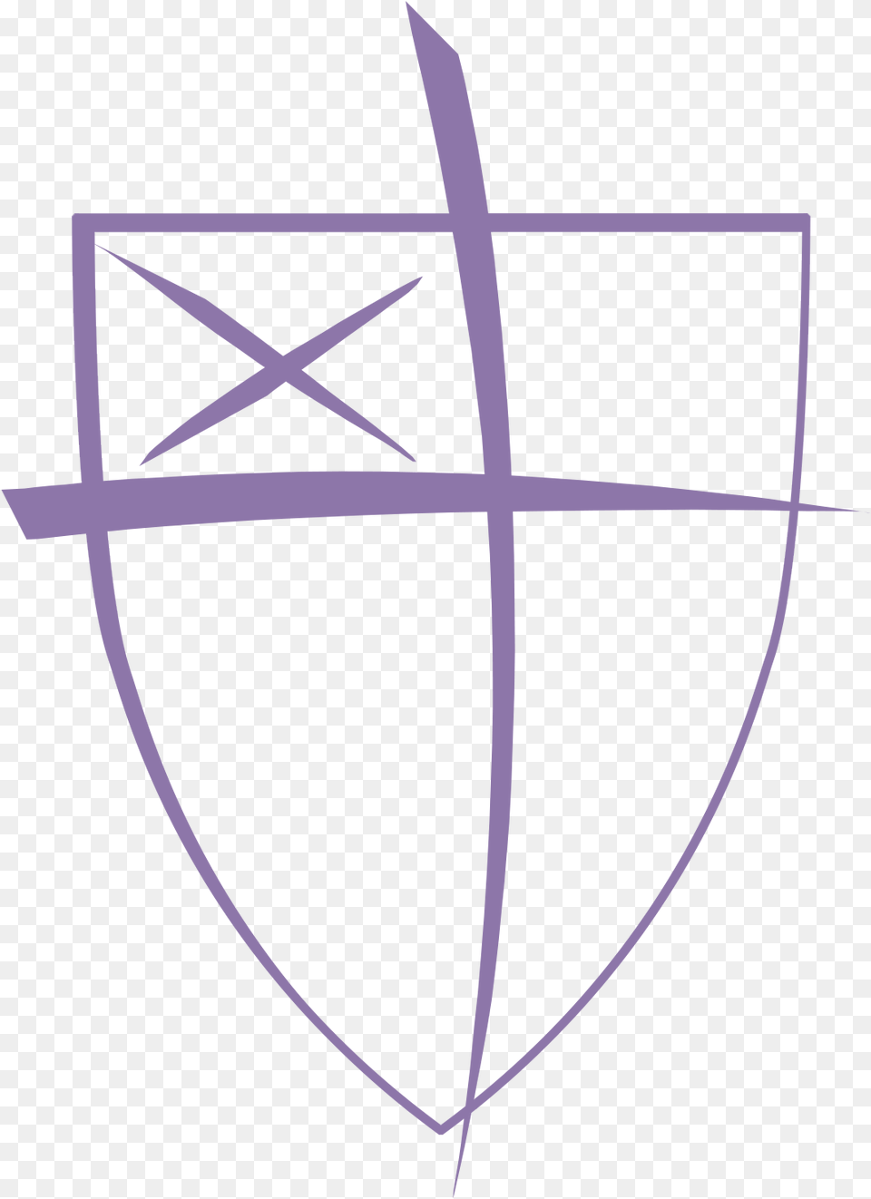 Plot, Cross, Symbol, Armor Free Transparent Png