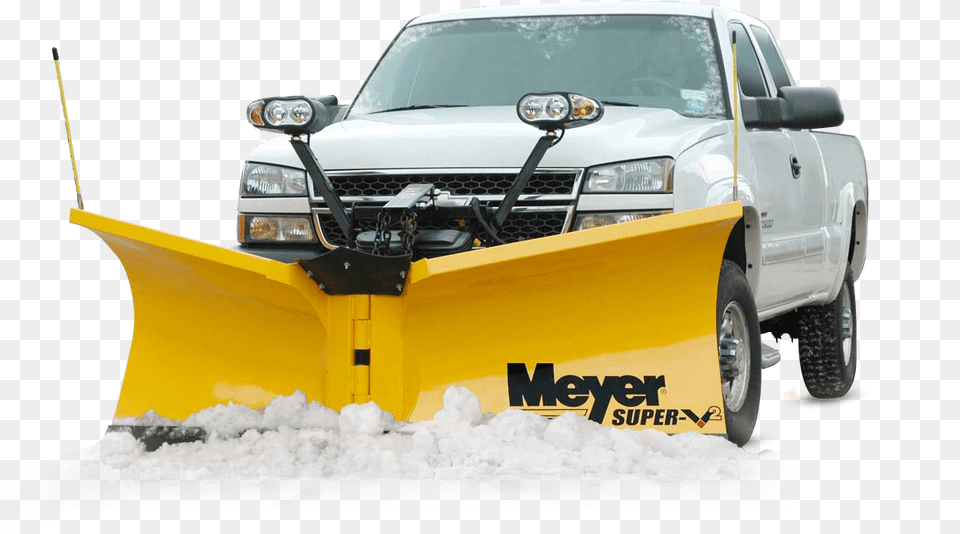 Plow Different Snow Plows, Bulldozer, Machine, Snowplow, Tractor Png