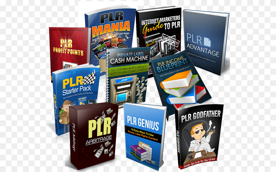 Plr Products, Advertisement, Poster, Baby, Book Png Image