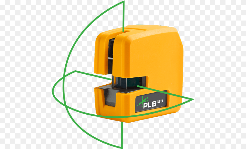 Pls Lasers The Professional Standard Laser Levels, Computer Hardware, Electronics, Hardware, Plant Free Transparent Png