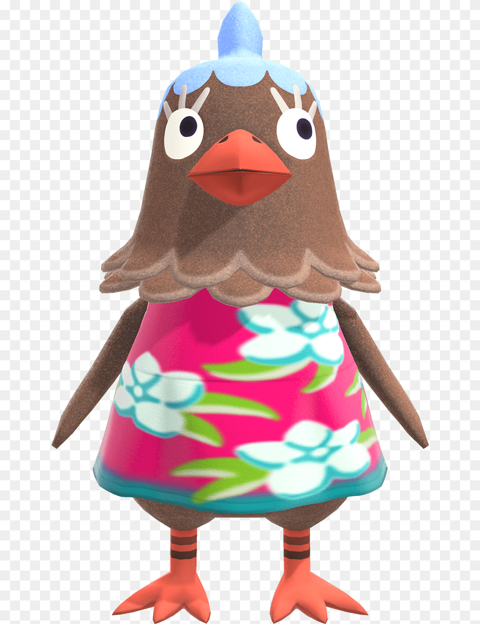 Plucky Animal Crossing Wiki Nookipedia Plucky Animal Crossing, Bird Free Transparent Png
