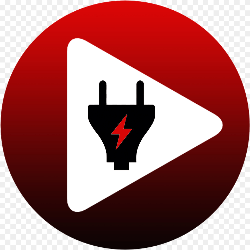 Plug And Play Videos Vertical, Adapter, Electronics, Sign, Symbol Png
