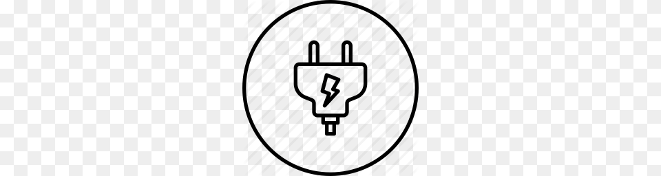 Plug Clipart Current Electricity, Adapter, Electronics Free Png
