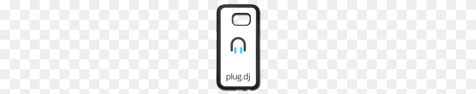 Plug Dj Samsung Galaxy Rubber Phone Case, Electronics, Mobile Phone Png