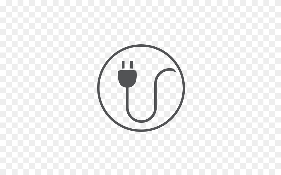 Plug In Devices Insteon, Cutlery, Firearm, Weapon Free Png Download