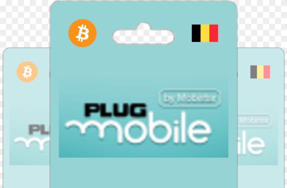 Plug Mobile Hd Text, Credit Card Free Png Download