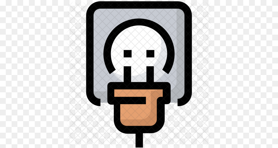 Plug Socket Icon Clip Art Png Image