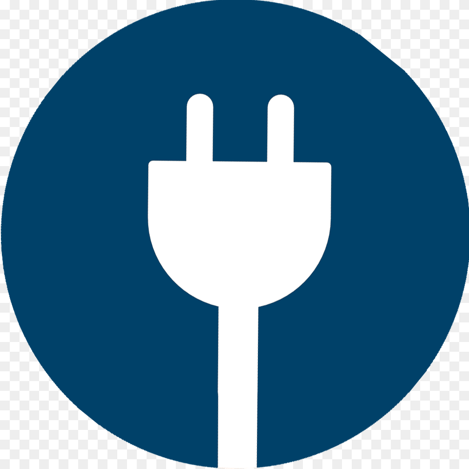 Plug Your Data Into Our Huddleboard Icon Electric Plug Icon, Adapter, Electronics Free Png Download