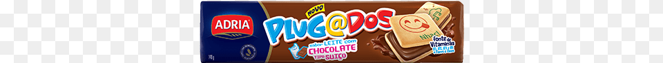 Plugados Quadrado Chocolate, Food, Sweets, Ketchup Png Image