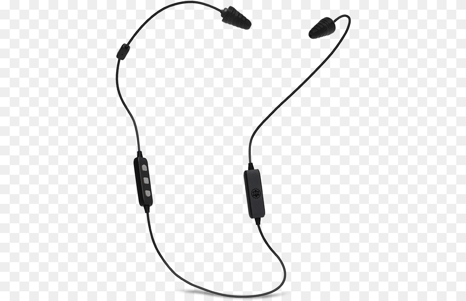 Plugfones Liberate Earplugs Headphones, Electrical Device, Microphone, Electronics Free Transparent Png
